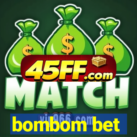 bombom bet